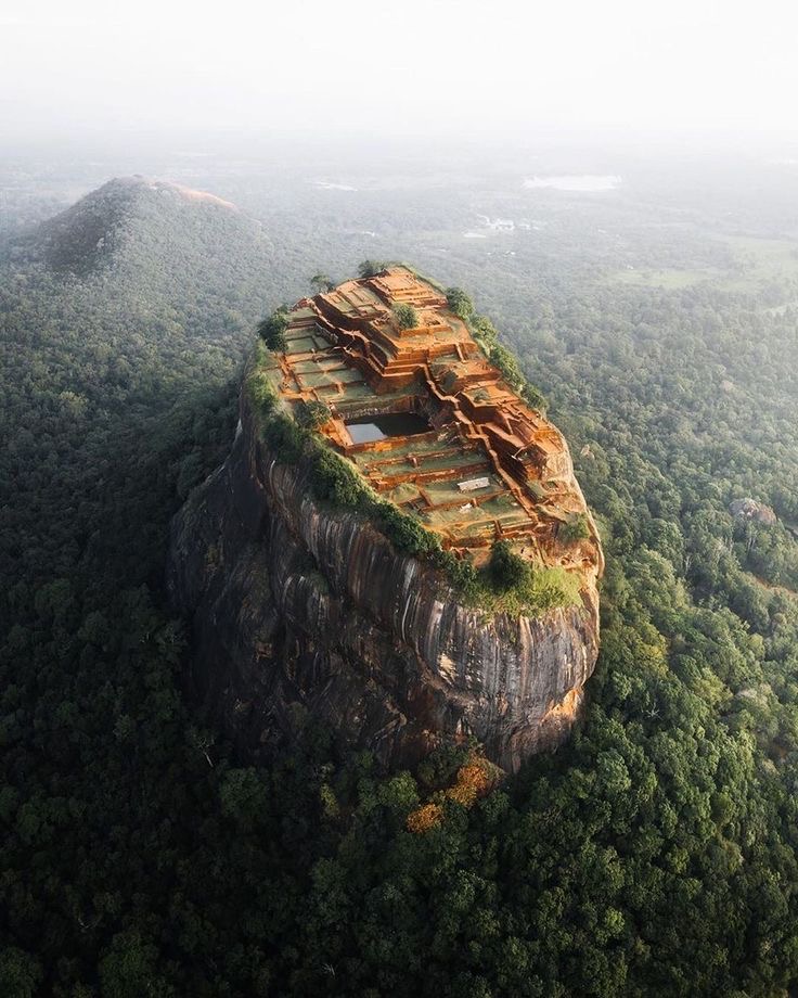 Sigiriya