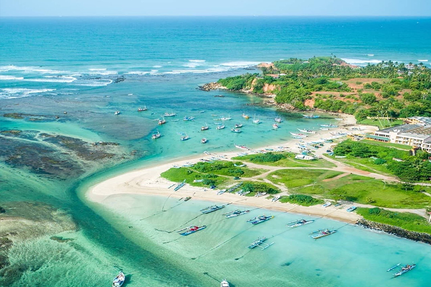 Weligama