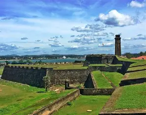 Galle